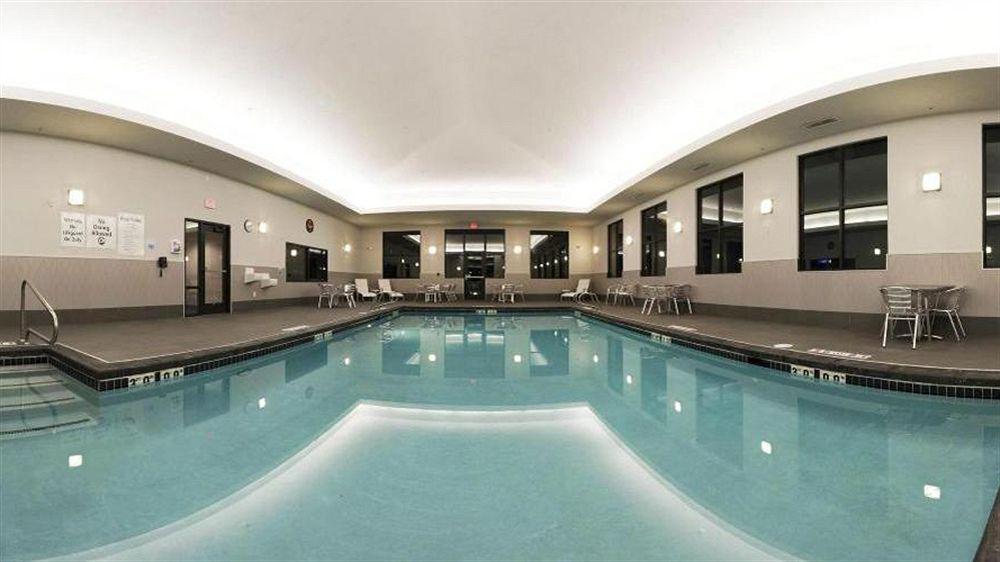 Holiday Inn Express Hotel & Suites Rock Springs Green River By Ihg Dış mekan fotoğraf
