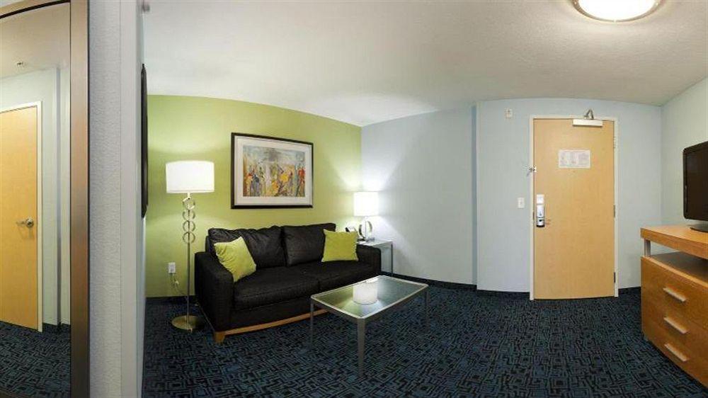 Holiday Inn Express Hotel & Suites Rock Springs Green River By Ihg Dış mekan fotoğraf