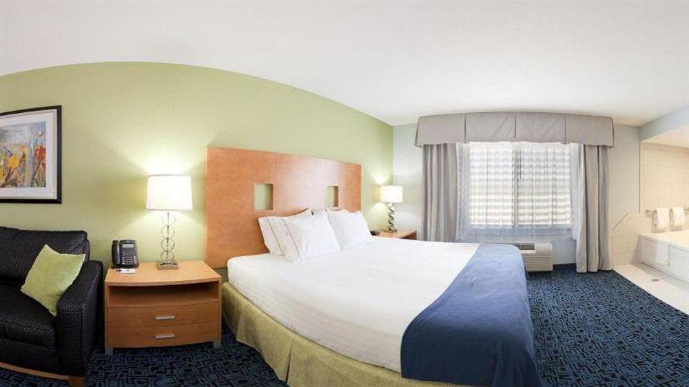 Holiday Inn Express Hotel & Suites Rock Springs Green River By Ihg Dış mekan fotoğraf