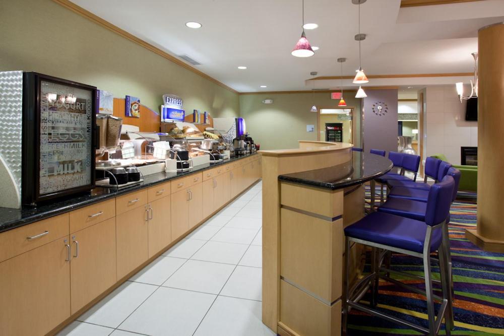 Holiday Inn Express Hotel & Suites Rock Springs Green River By Ihg Dış mekan fotoğraf