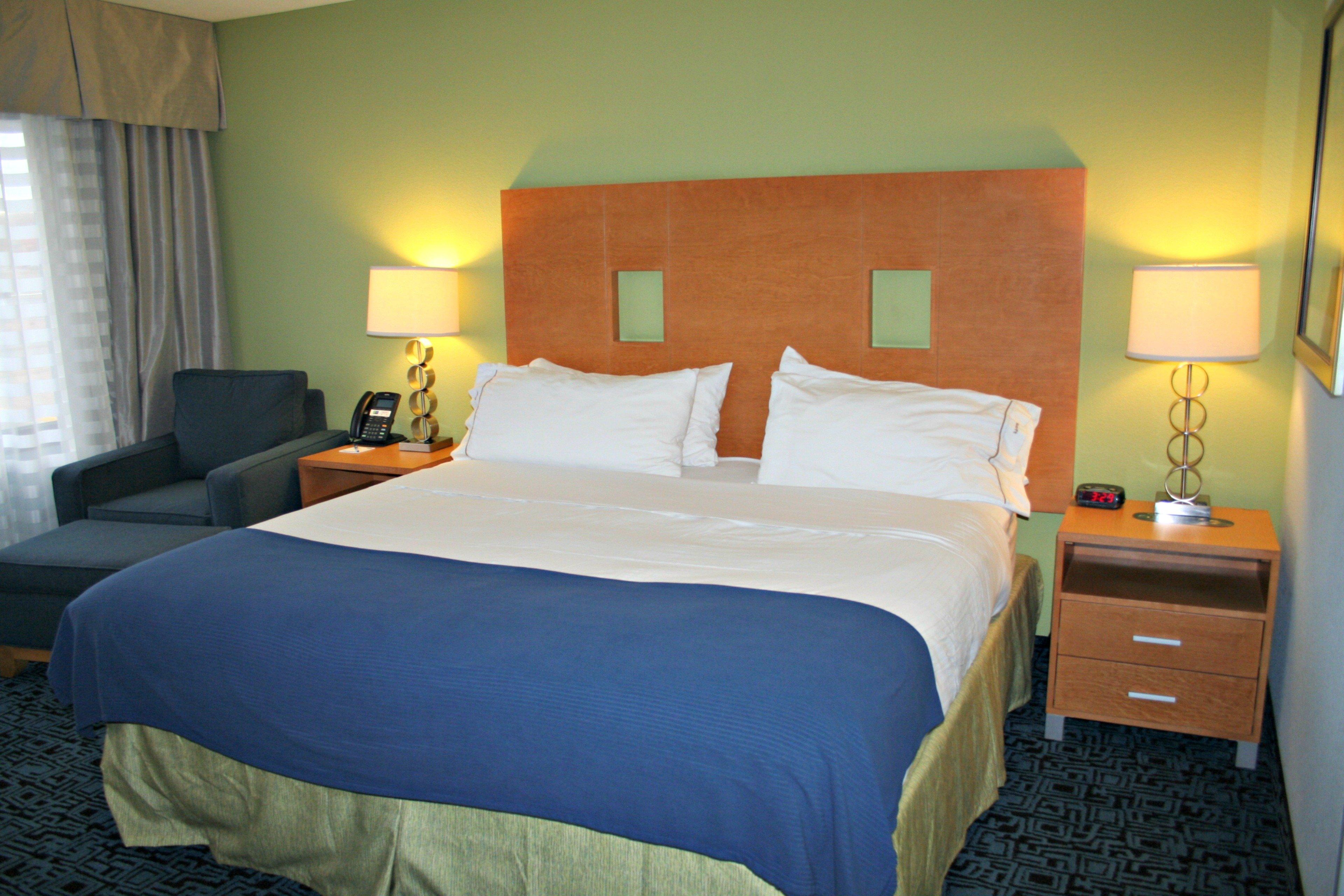 Holiday Inn Express Hotel & Suites Rock Springs Green River By Ihg Dış mekan fotoğraf