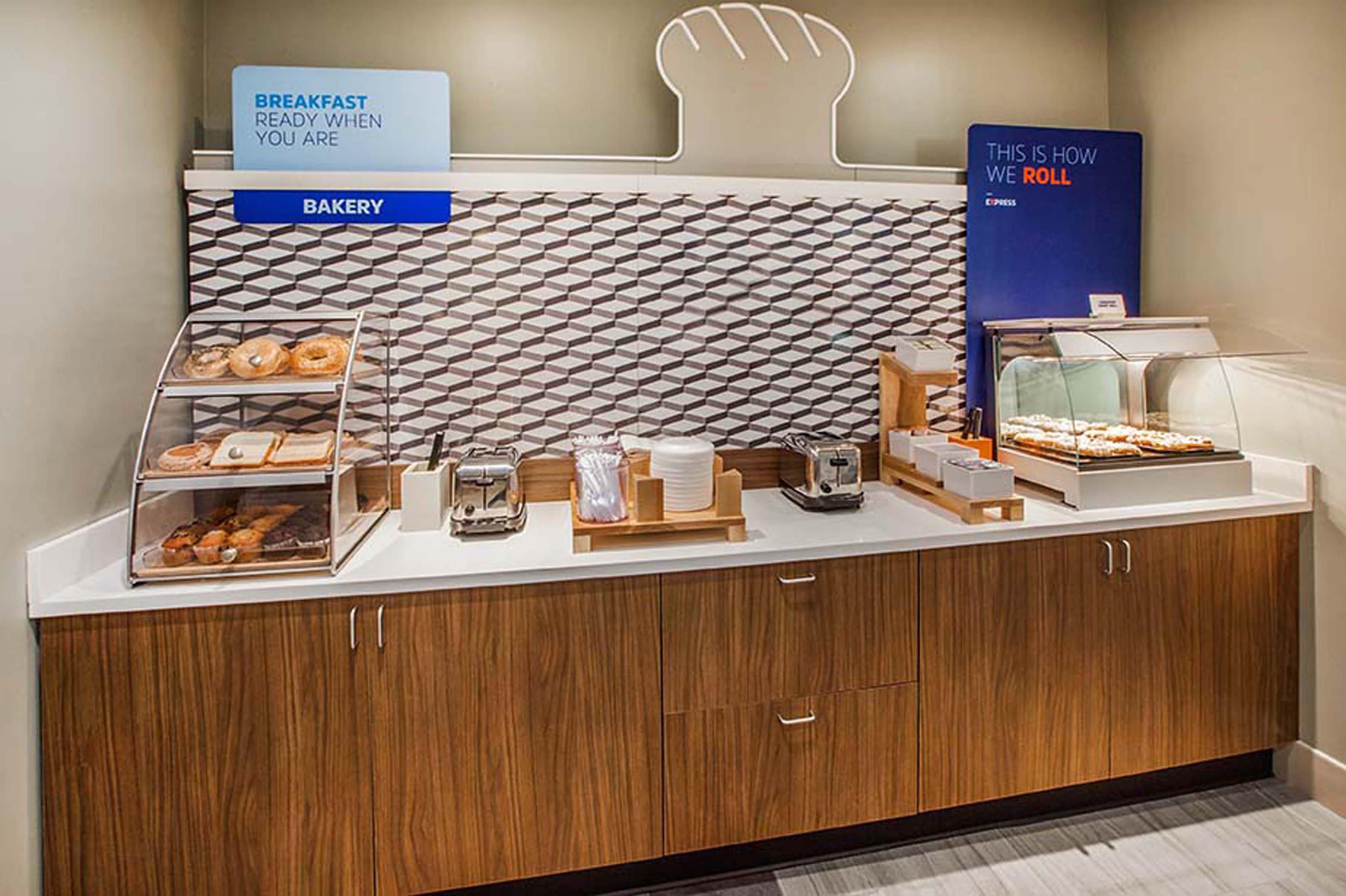 Holiday Inn Express Hotel & Suites Rock Springs Green River By Ihg Dış mekan fotoğraf