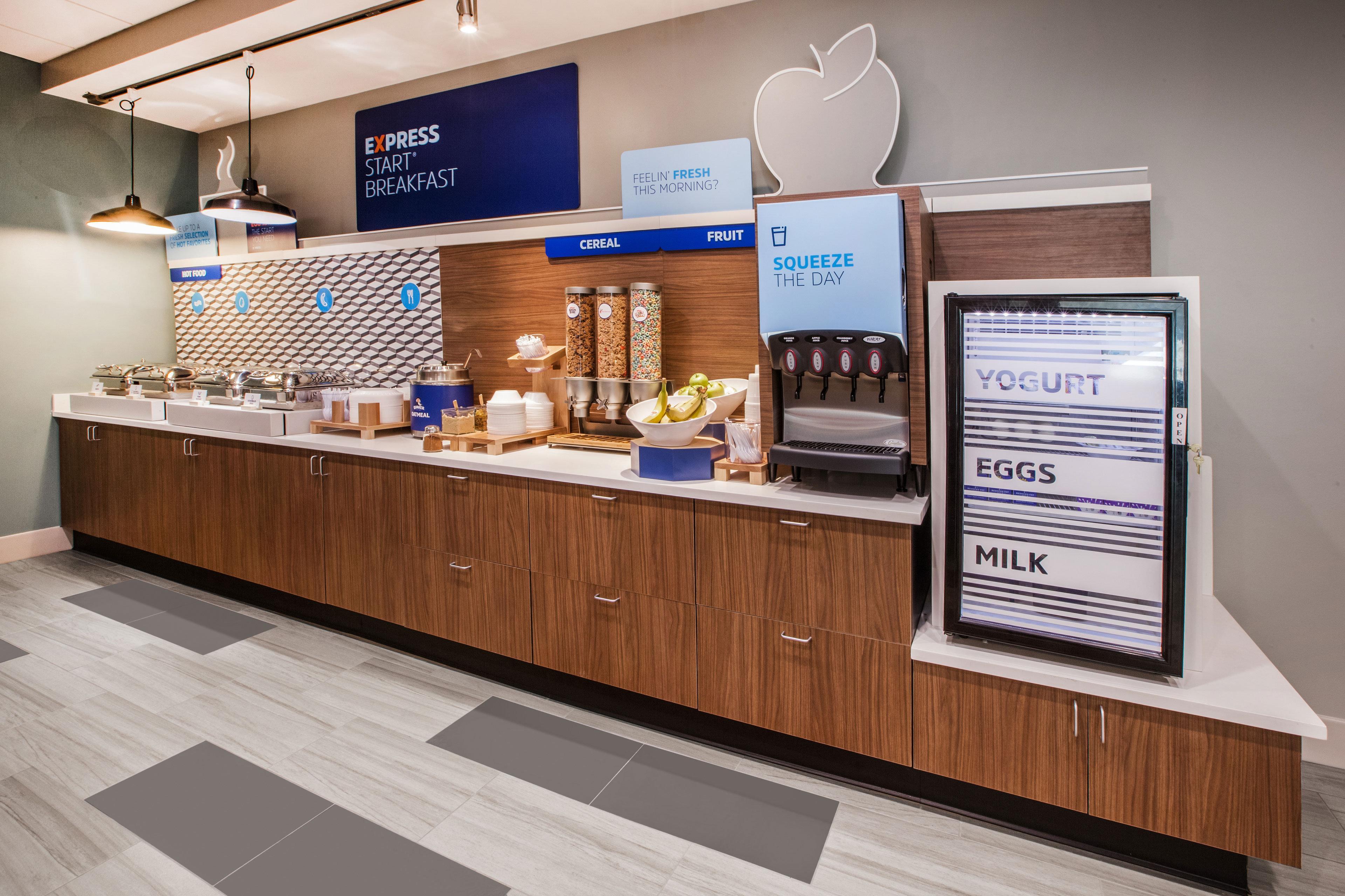 Holiday Inn Express Hotel & Suites Rock Springs Green River By Ihg Dış mekan fotoğraf