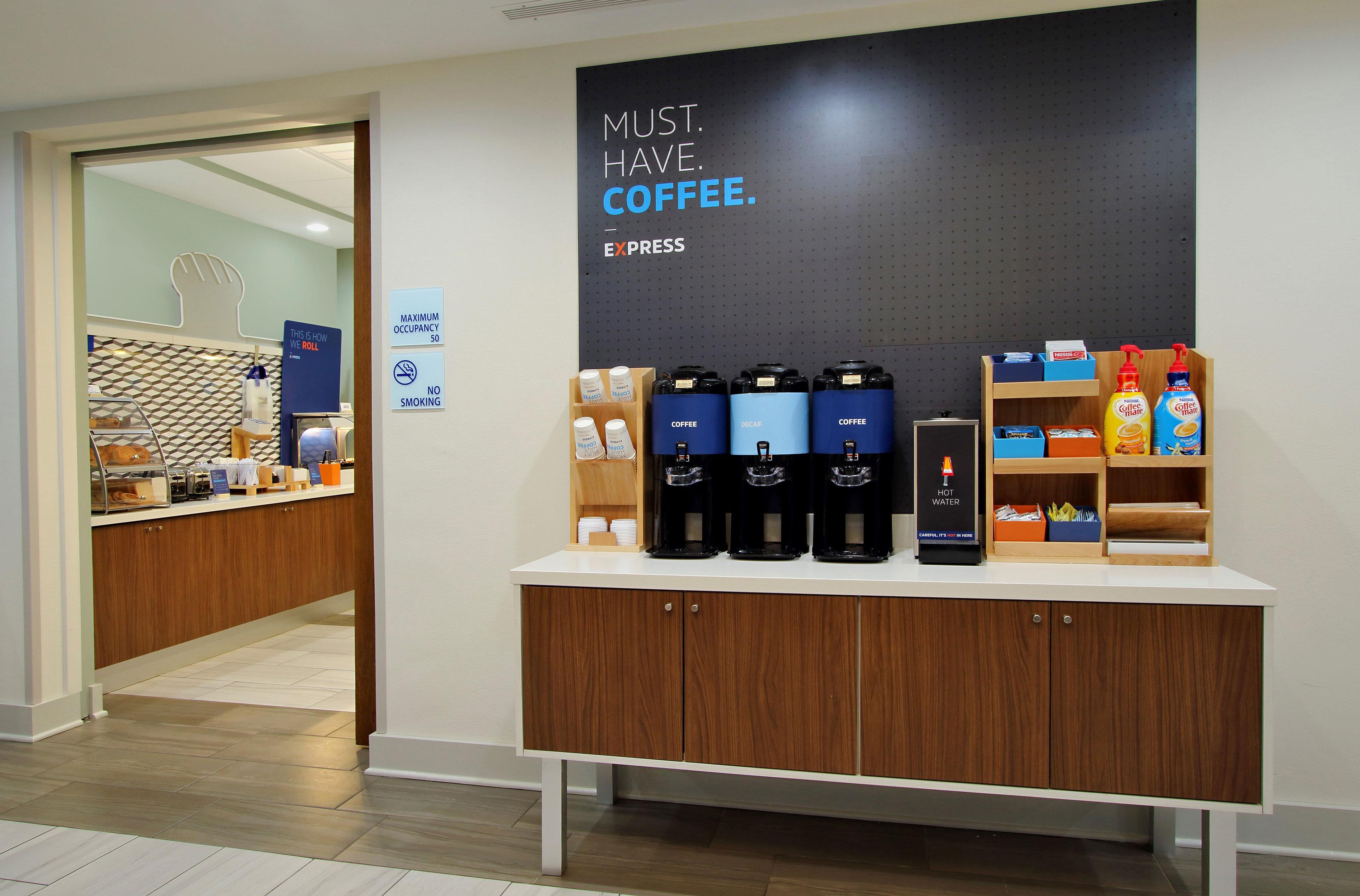 Holiday Inn Express Hotel & Suites Rock Springs Green River By Ihg Dış mekan fotoğraf