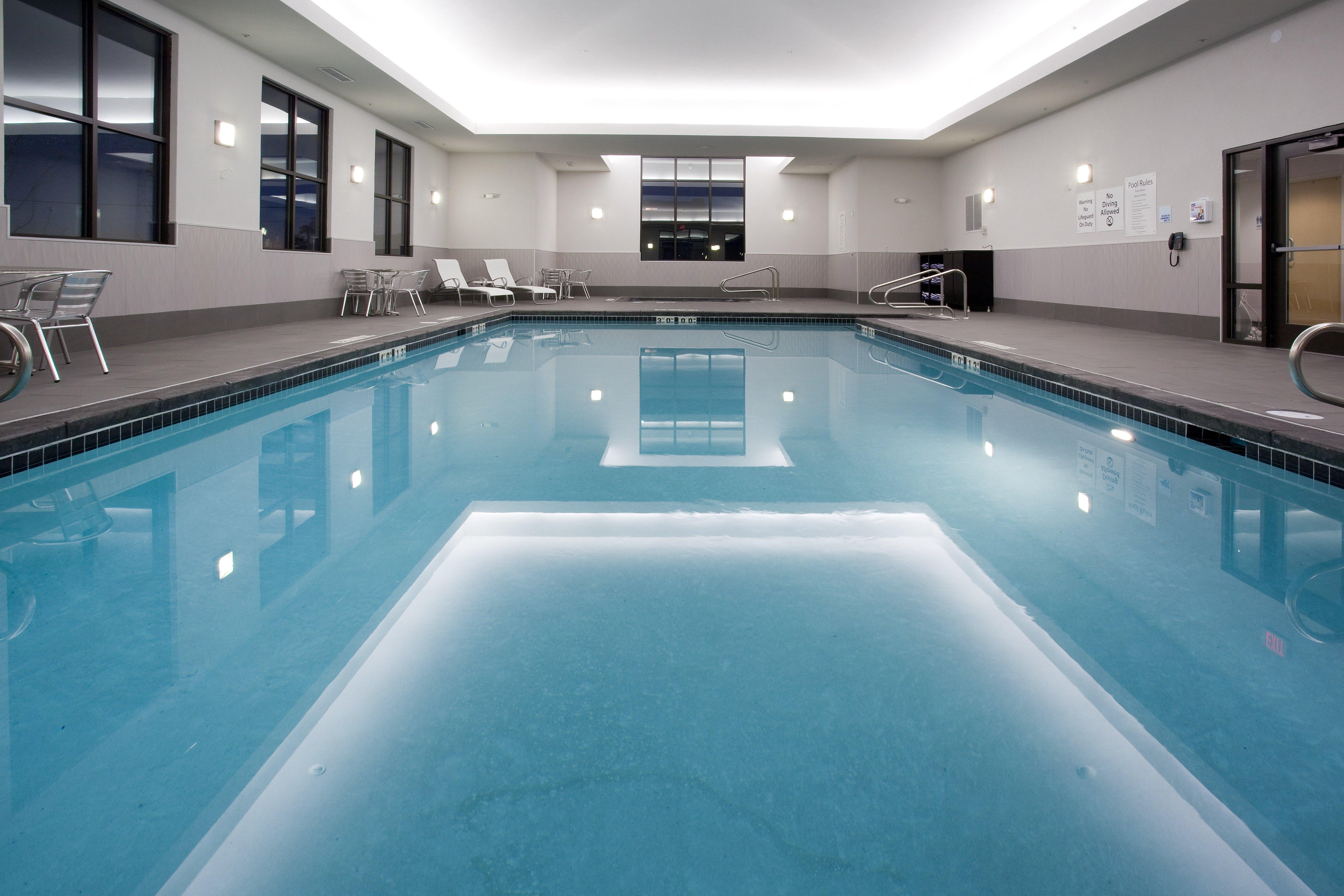 Holiday Inn Express Hotel & Suites Rock Springs Green River By Ihg Dış mekan fotoğraf