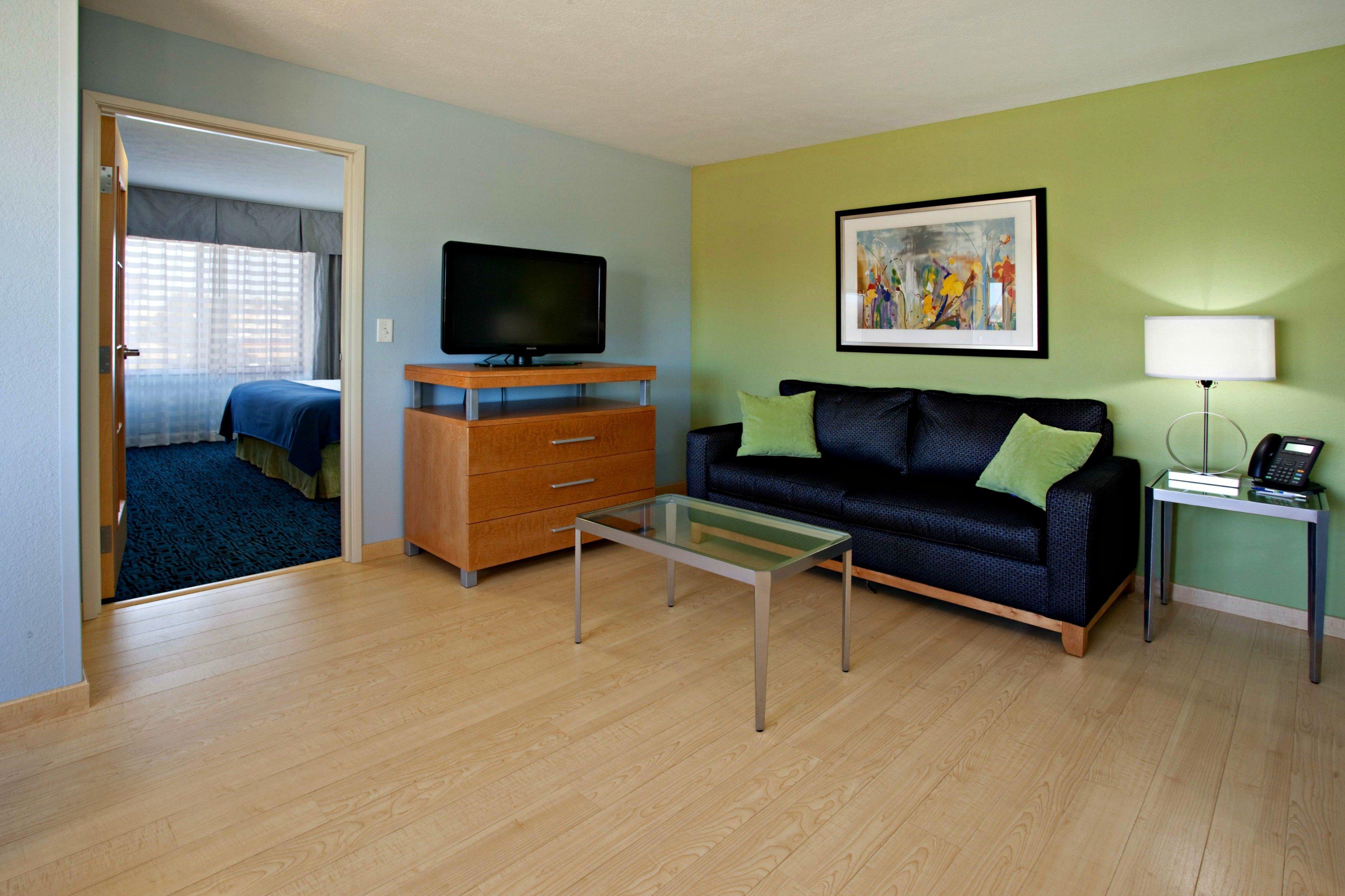 Holiday Inn Express Hotel & Suites Rock Springs Green River By Ihg Dış mekan fotoğraf
