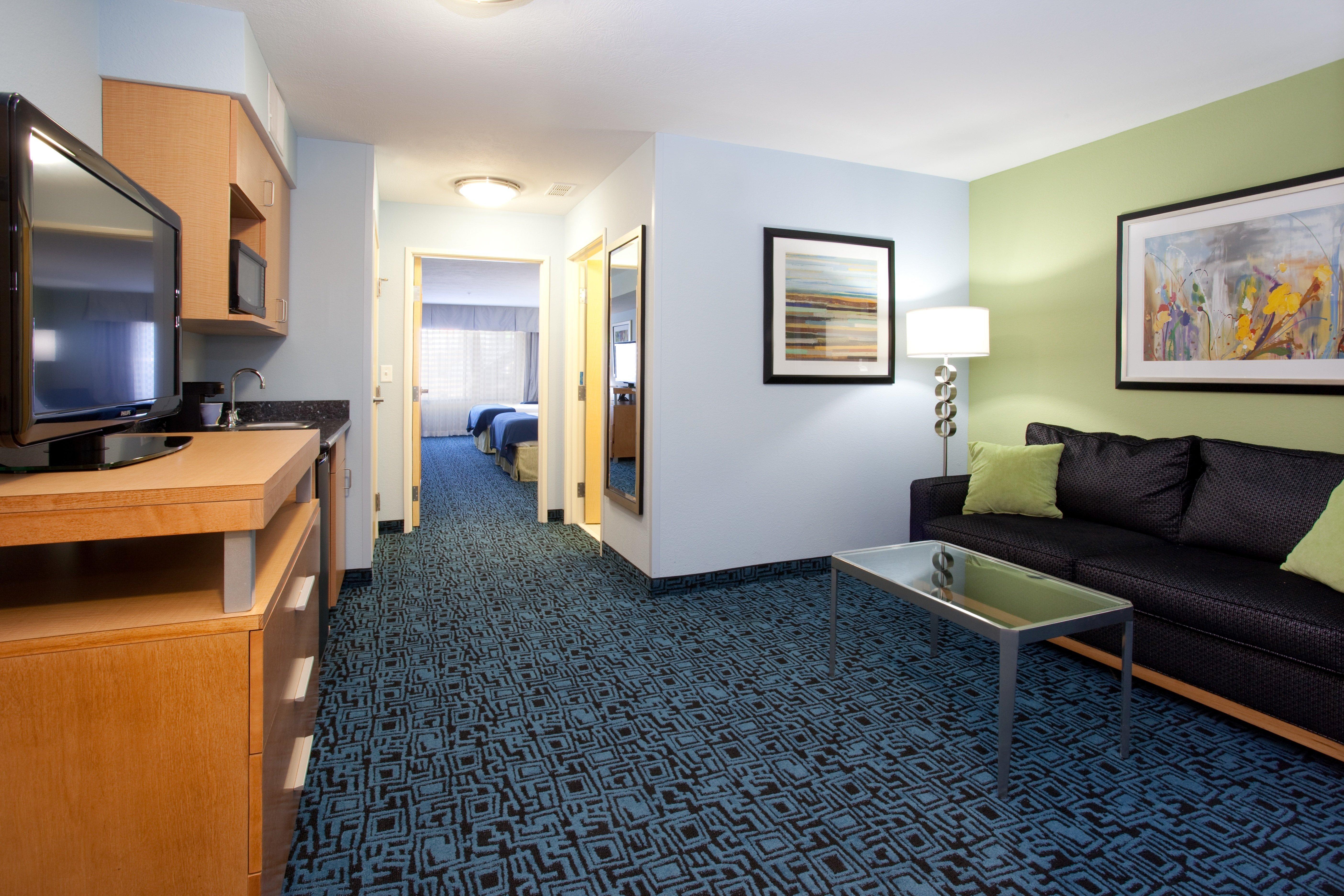 Holiday Inn Express Hotel & Suites Rock Springs Green River By Ihg Dış mekan fotoğraf