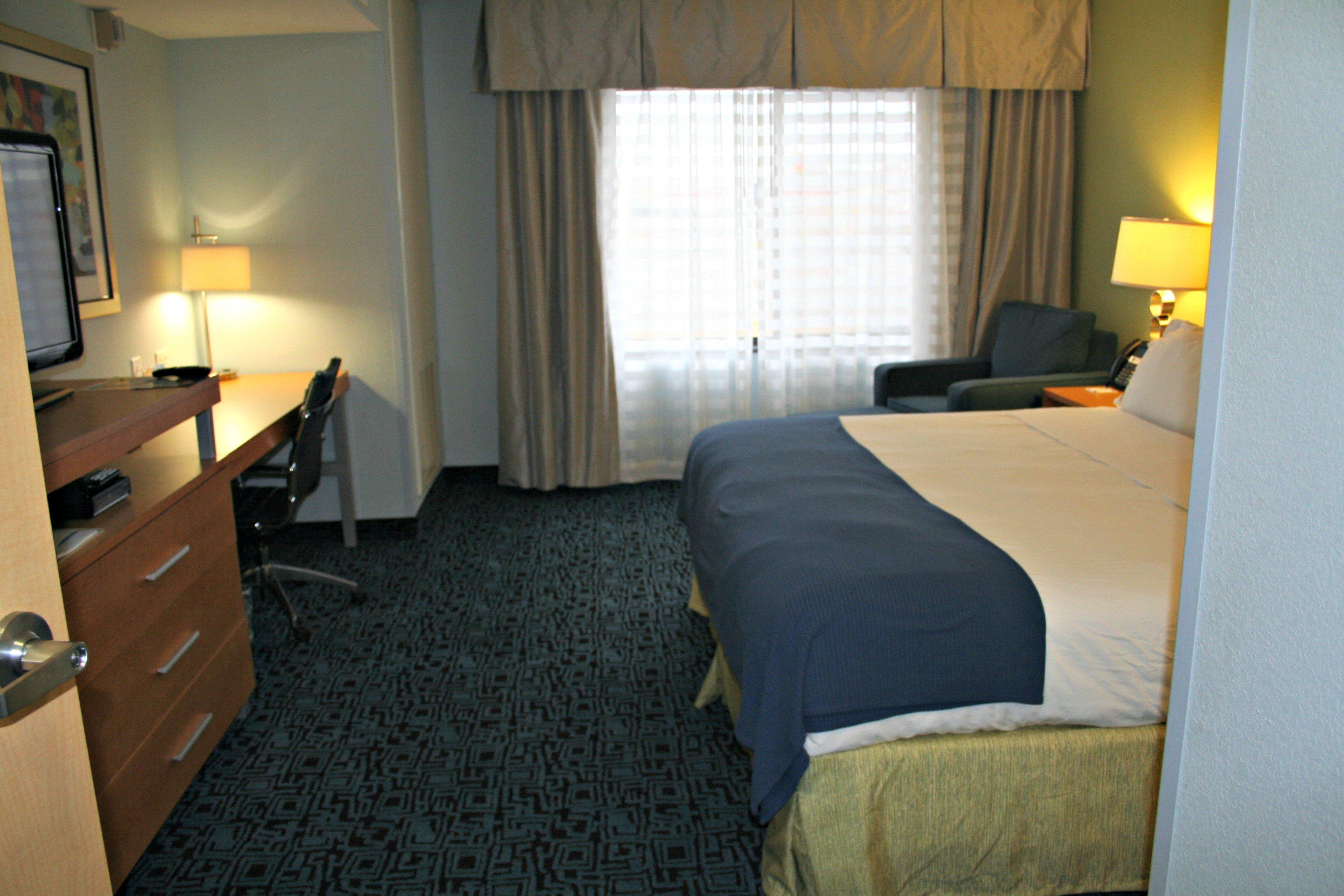 Holiday Inn Express Hotel & Suites Rock Springs Green River By Ihg Dış mekan fotoğraf