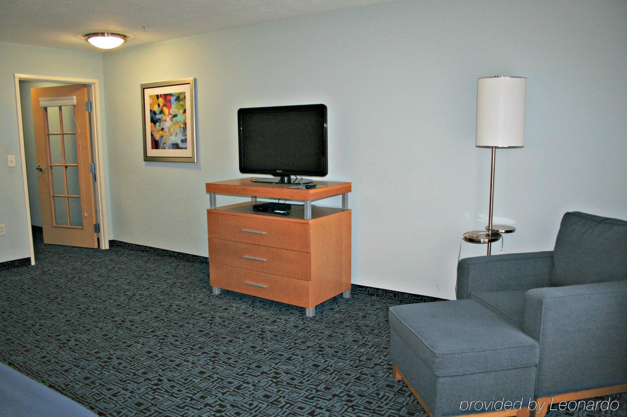Holiday Inn Express Hotel & Suites Rock Springs Green River By Ihg Dış mekan fotoğraf