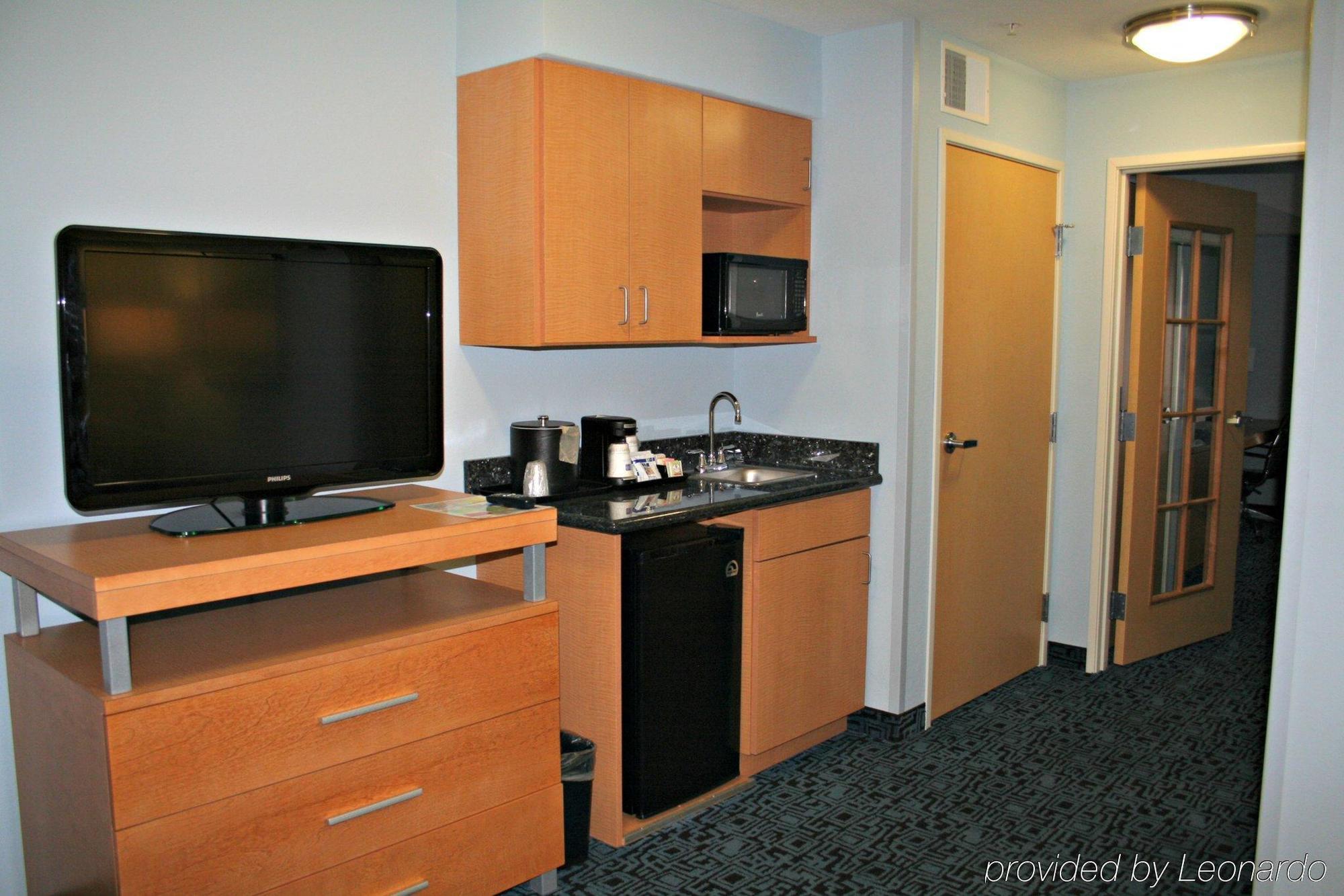 Holiday Inn Express Hotel & Suites Rock Springs Green River By Ihg Dış mekan fotoğraf