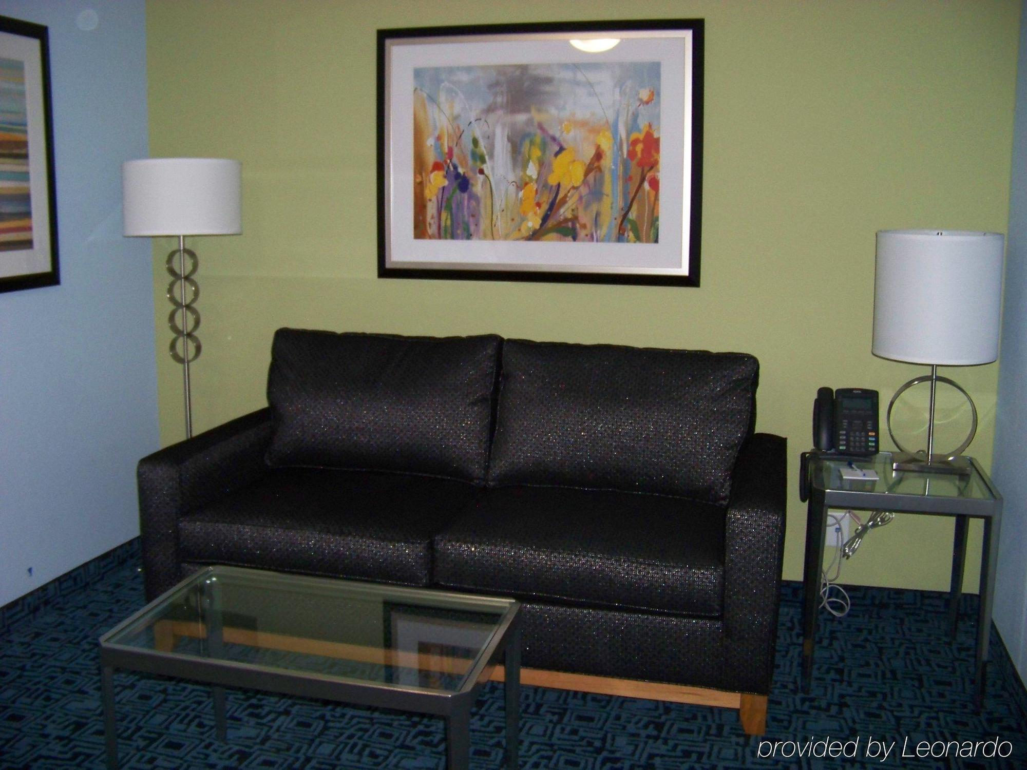 Holiday Inn Express Hotel & Suites Rock Springs Green River By Ihg Oda fotoğraf