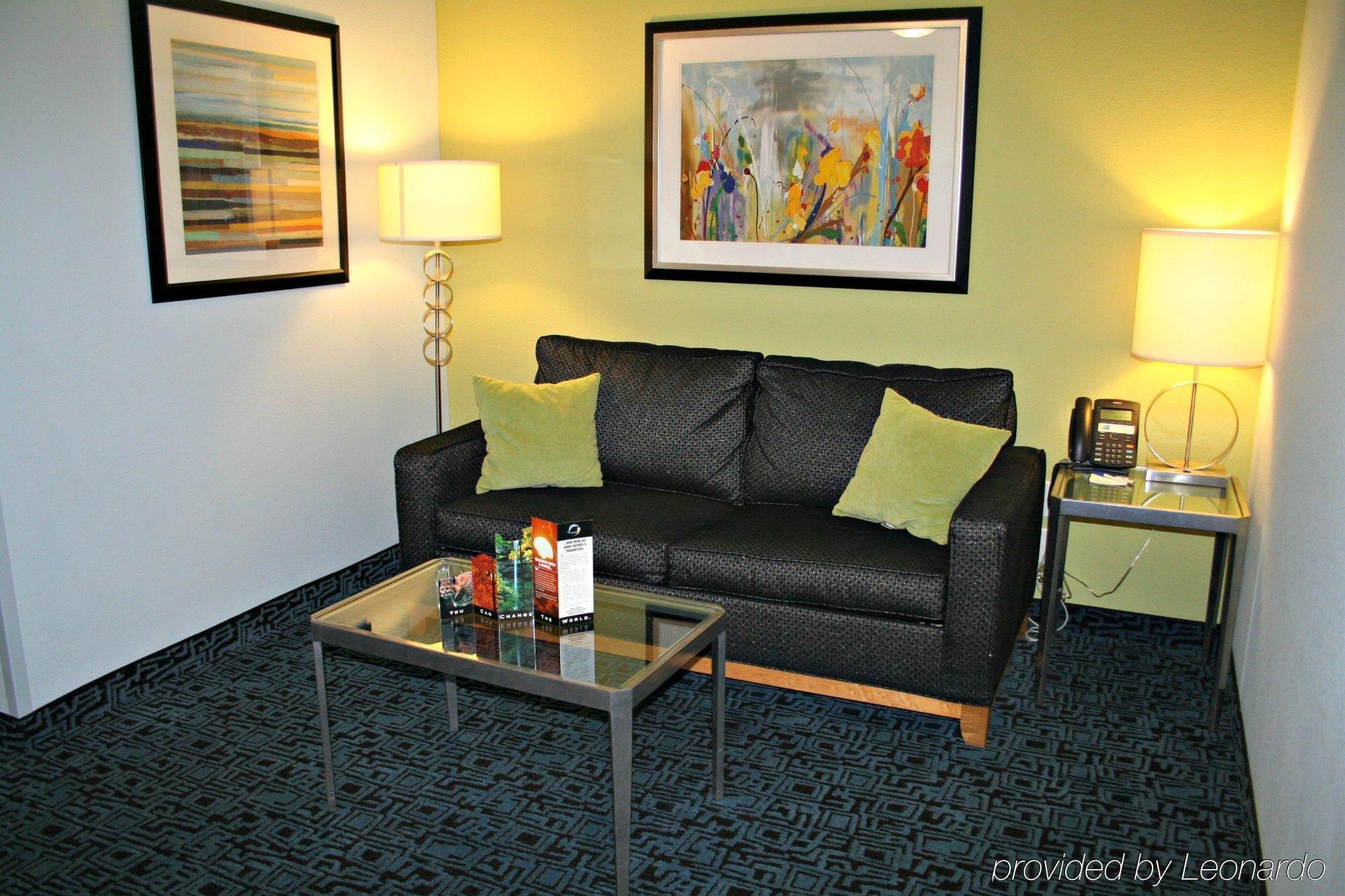 Holiday Inn Express Hotel & Suites Rock Springs Green River By Ihg Dış mekan fotoğraf
