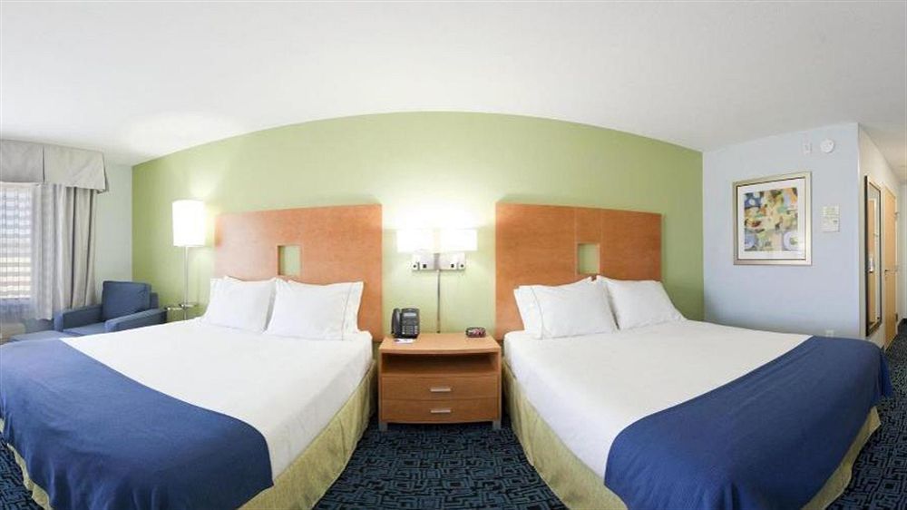 Holiday Inn Express Hotel & Suites Rock Springs Green River By Ihg Dış mekan fotoğraf