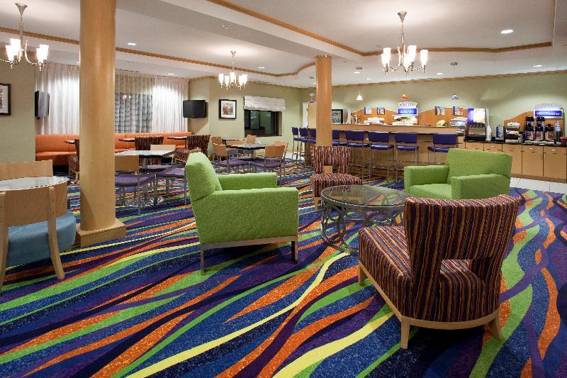 Holiday Inn Express Hotel & Suites Rock Springs Green River By Ihg Dış mekan fotoğraf